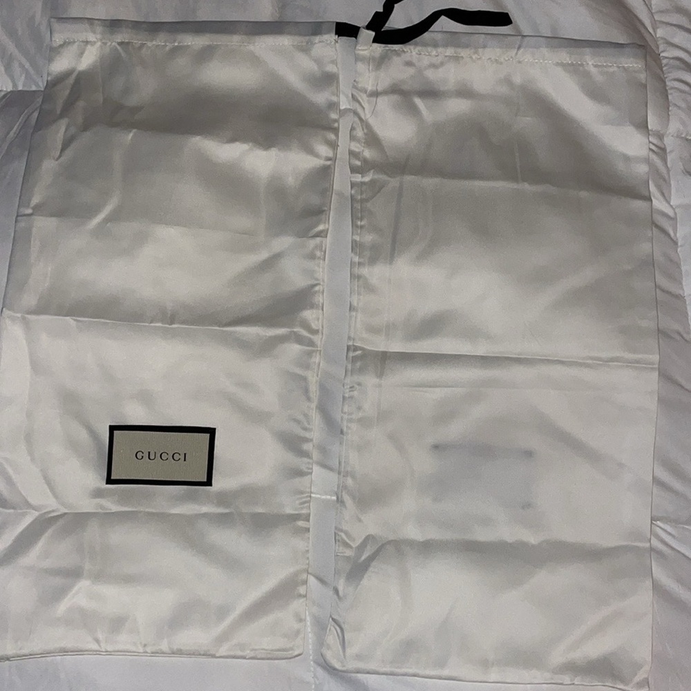 Gucci dust bags (2)